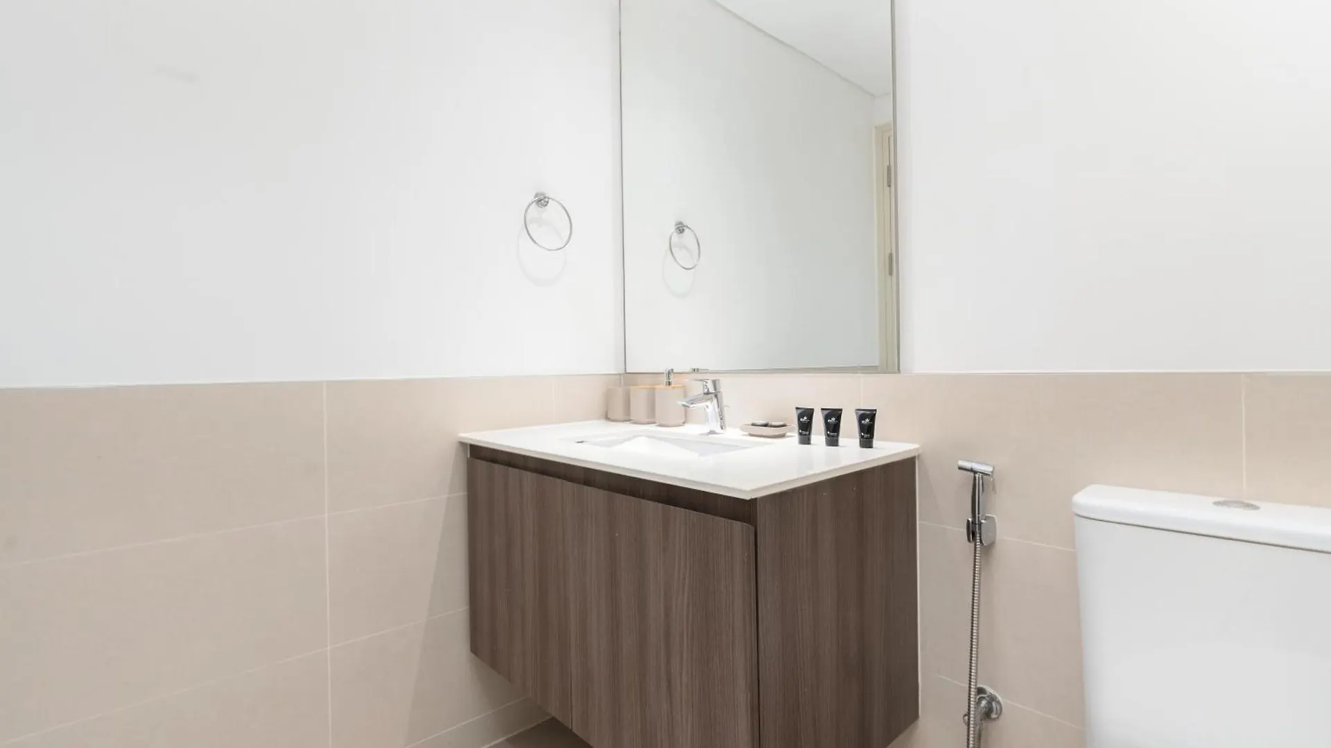 Chic 1Br In Park Heights, Dubai Hills - Ahlan Hh Apartment