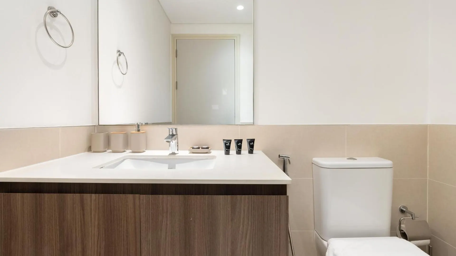 Chic 1Br In Park Heights, Dubai Hills - Ahlan Hh Apartment United Arab Emirates