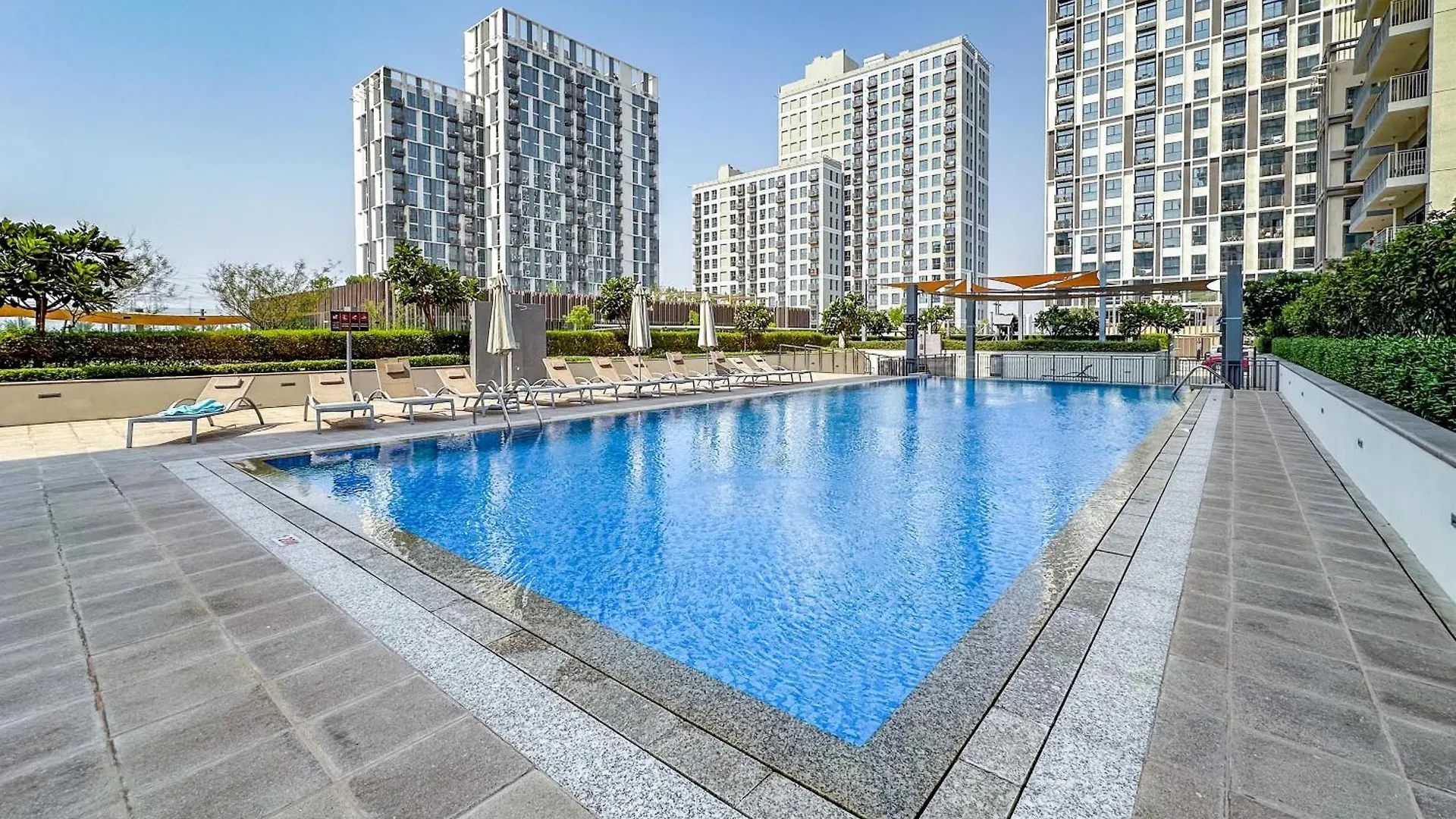Chic 1Br In Park Heights, Dubai Hills - Ahlan Hh Apartment