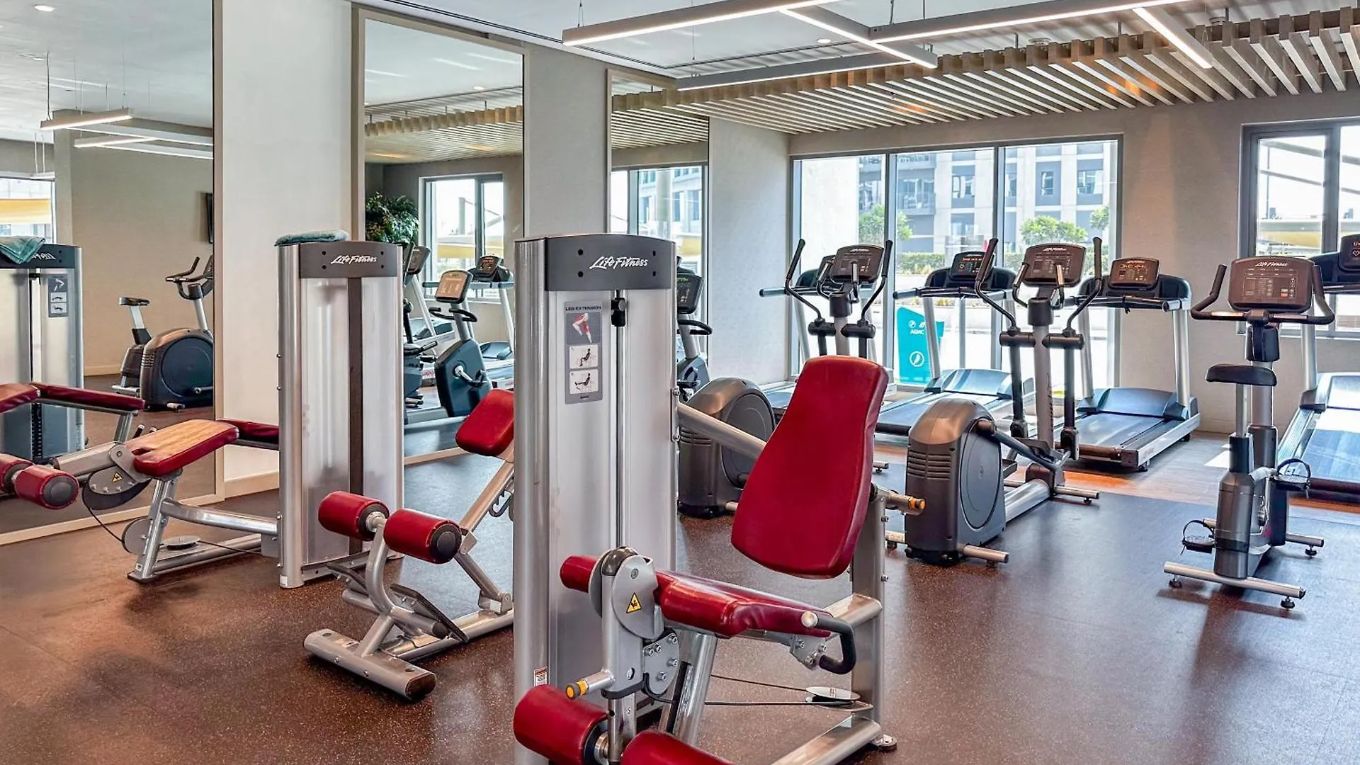 Chic 1Br In Park Heights, Dubai Hills - Ahlan Hh Apartment