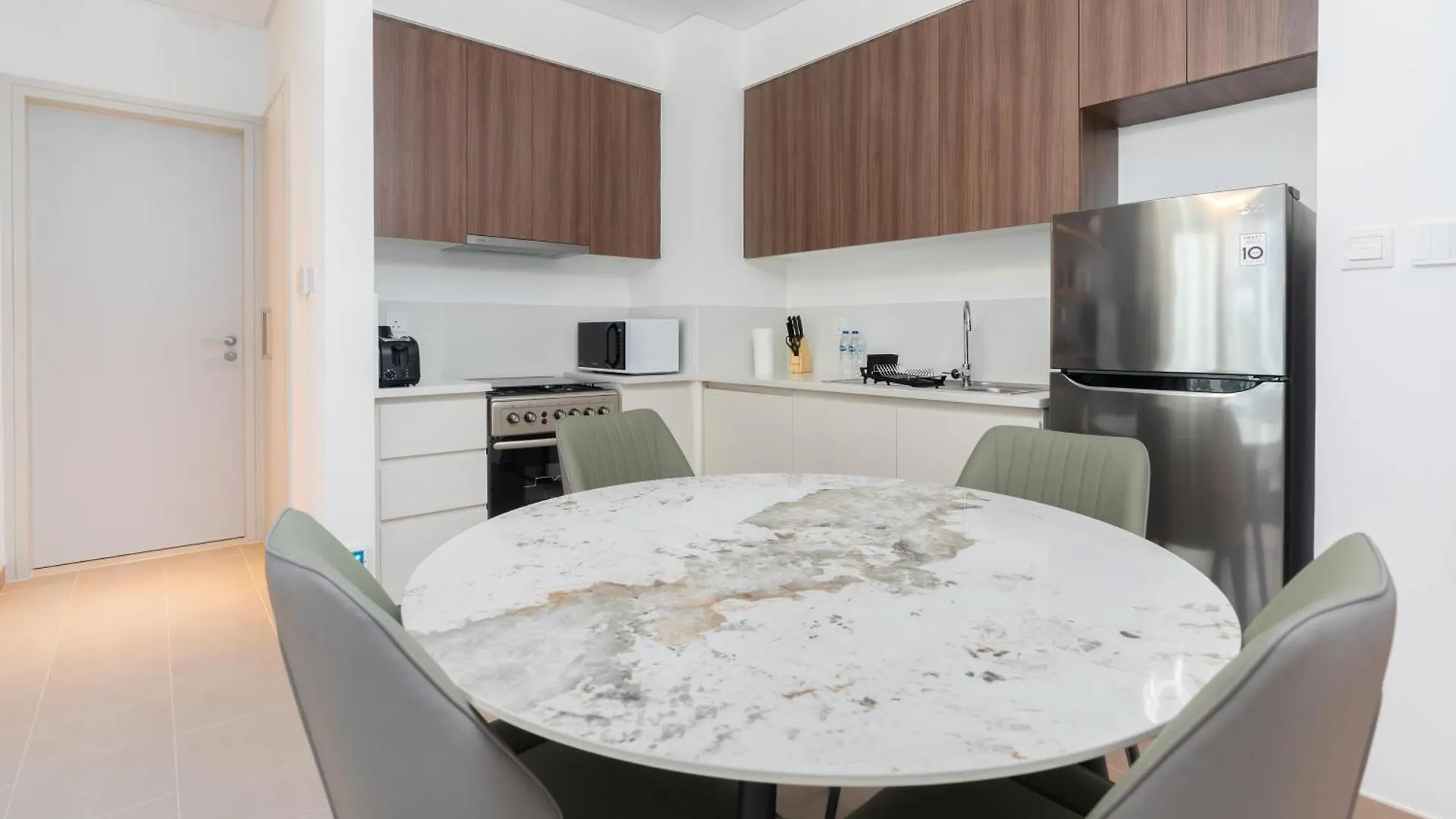 Chic 1Br In Park Heights, Dubai Hills - Ahlan Hh Apartment