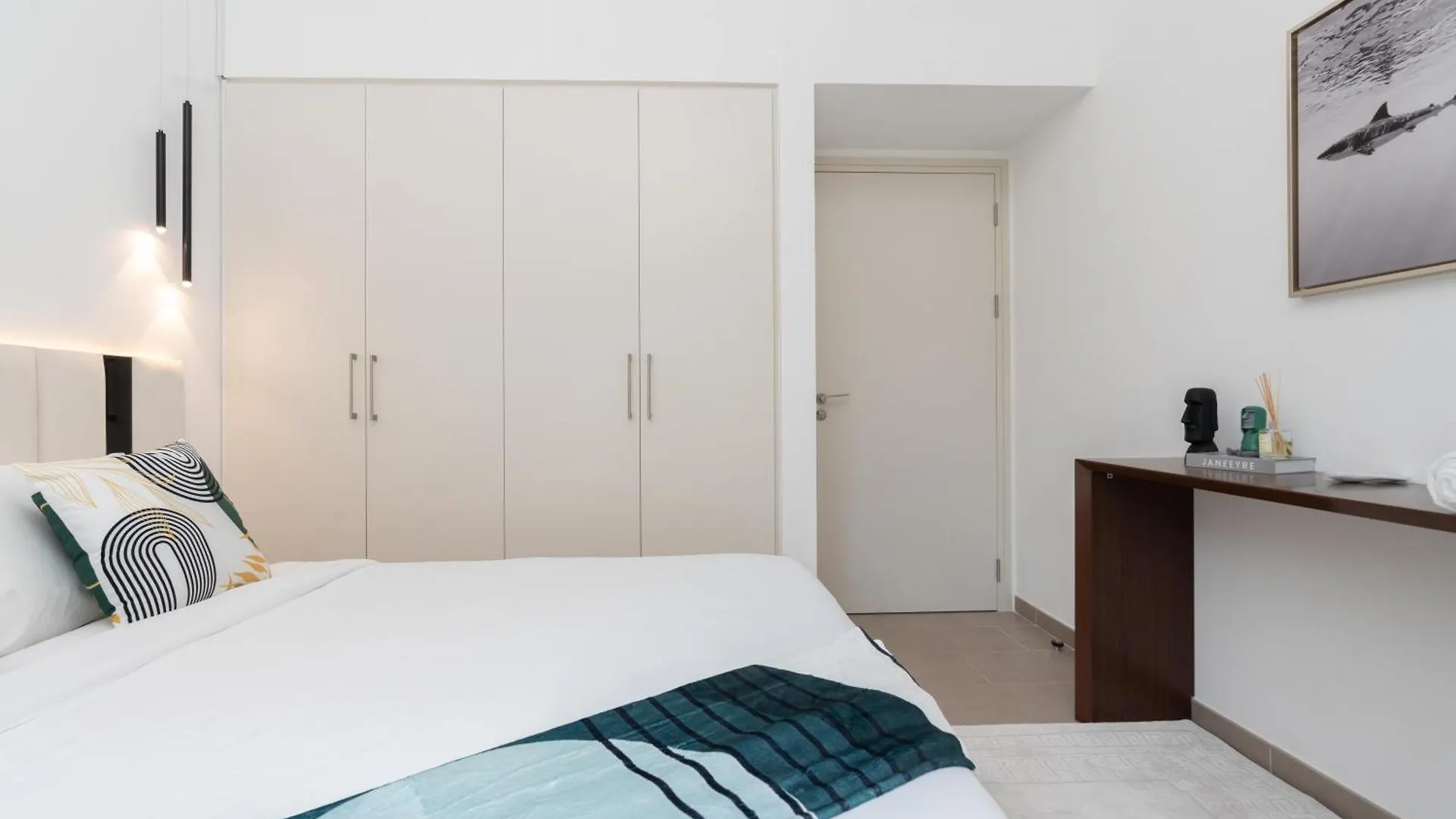 Chic 1Br In Park Heights, Dubai Hills - Ahlan Hh Apartment