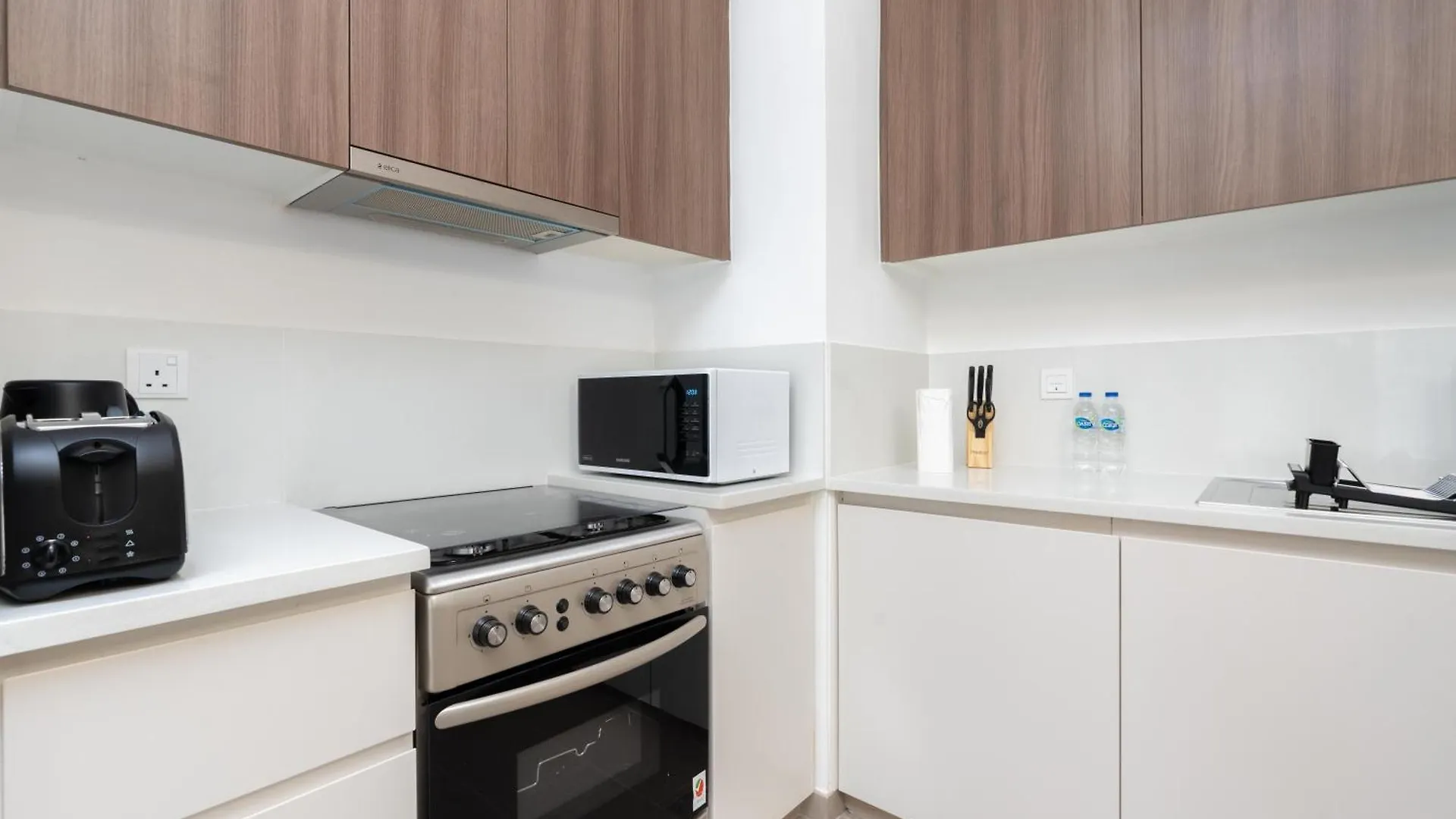 Chic 1Br In Park Heights, Dubai Hills - Ahlan Hh Apartment