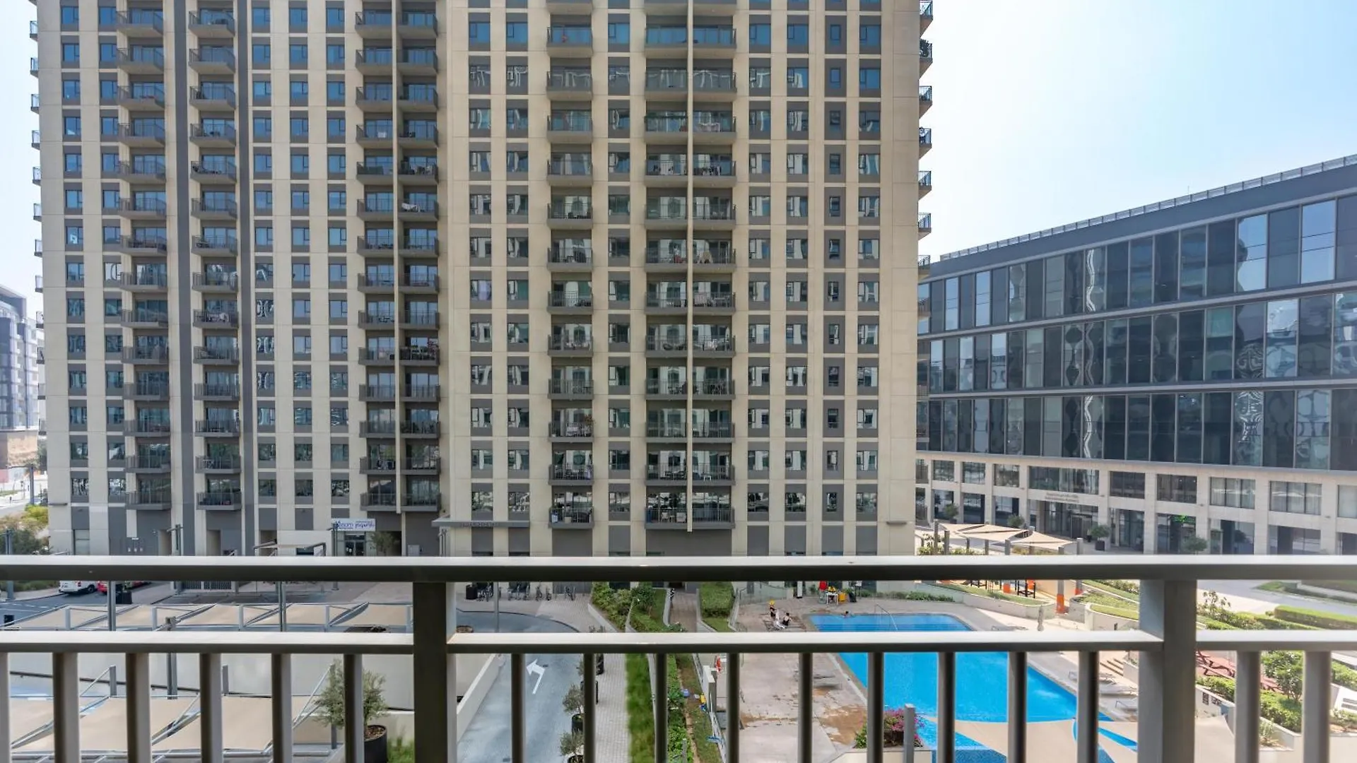 Chic 1Br In Park Heights, Dubai Hills - Ahlan Hh Apartment