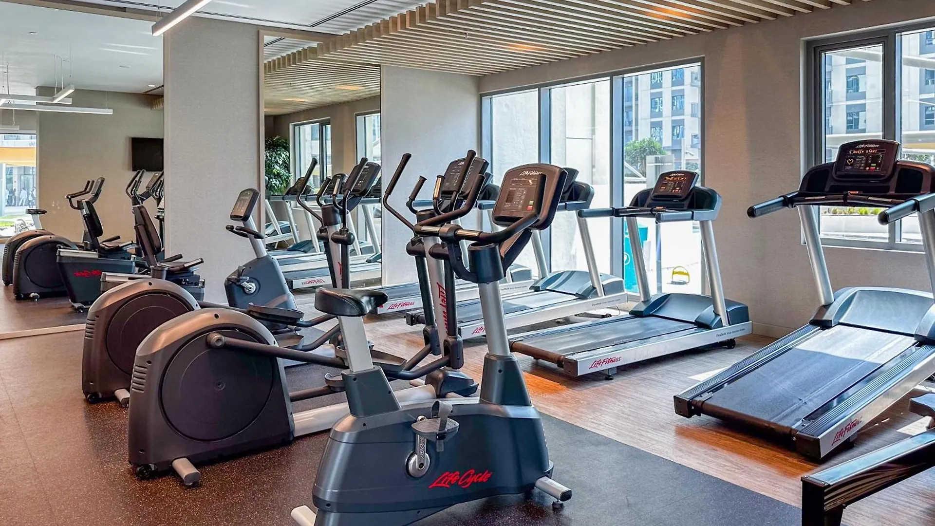 Chic 1Br In Park Heights, Dubai Hills - Ahlan Hh Apartment